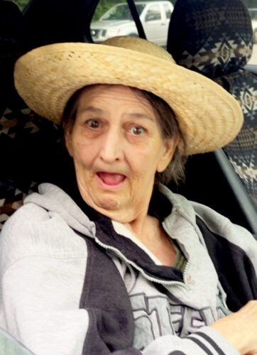 Beverly Joyce Moore-Chamberlain